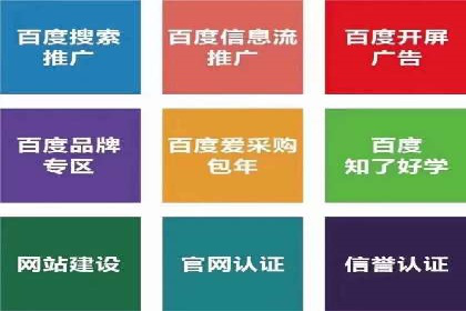 服装行业SEM推广：从市场分析到执行策略